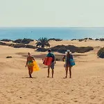 Mateo * פלאייה דל אינגלז