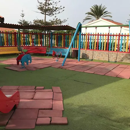 Appartamento Mateo Playa del Inglés
