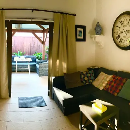 Mateo Appartement *