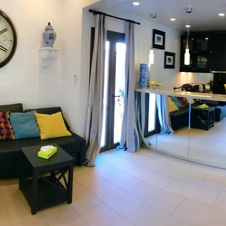 Apartmán Mateo