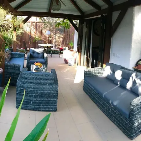 Mateo Appartement Playa del Inglés