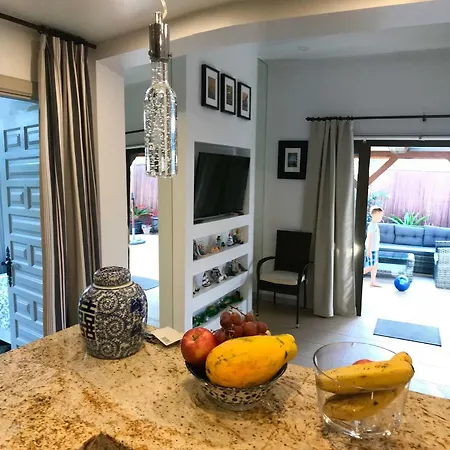 Apartmán Mateo