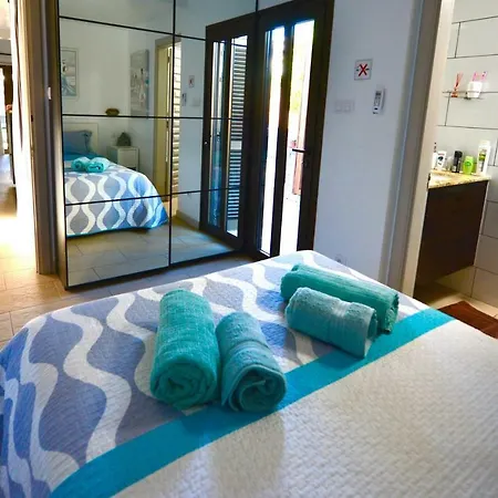 Apartmán Mateo