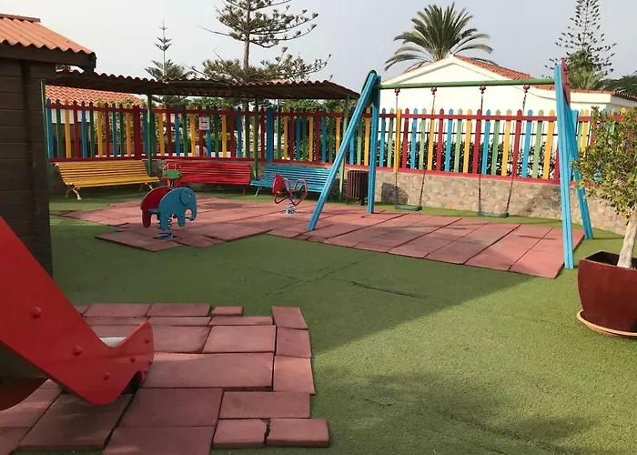 Apartament Mateo Playa del Inglés