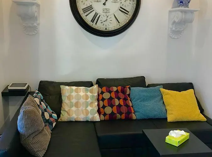 Apartament Mateo Playa del Inglés