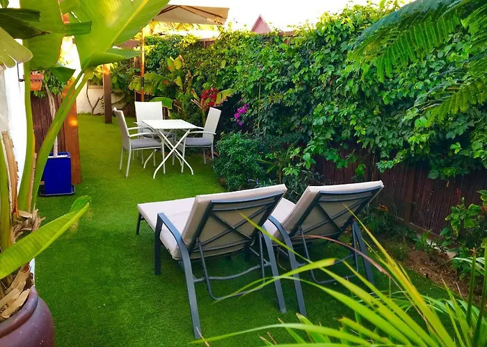 Apartament Mateo Playa del Inglés