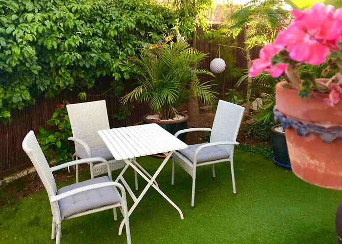 Apartament Mateo