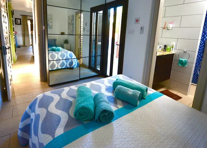 Apartament Mateo