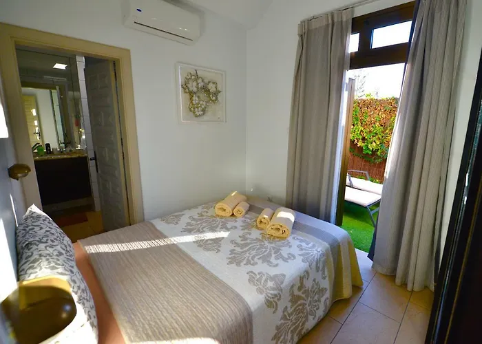 Mateo Apartament Playa del Inglés