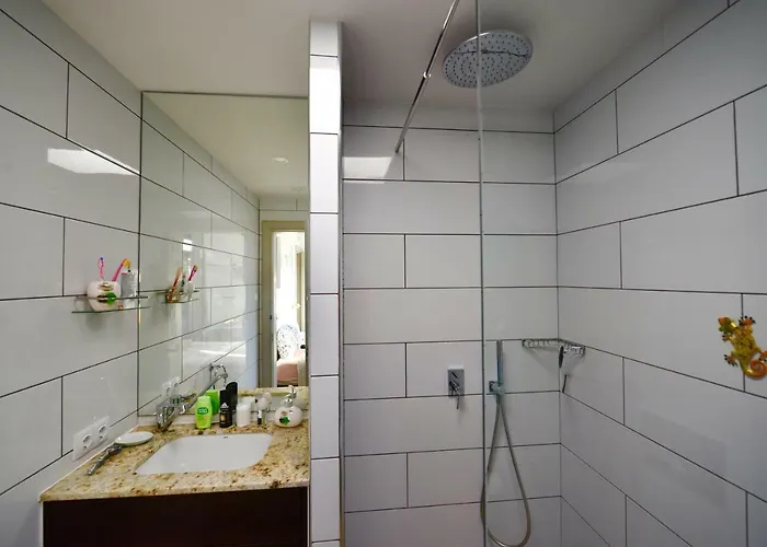 Apartament Mateo Playa del Inglés